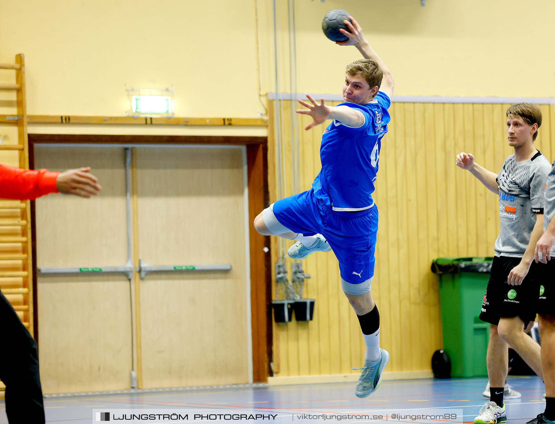 HK Skövde-HK Lidköping 38-27,herr,Arena Skövde,Skövde,Sverige,Handboll,,2024,332437