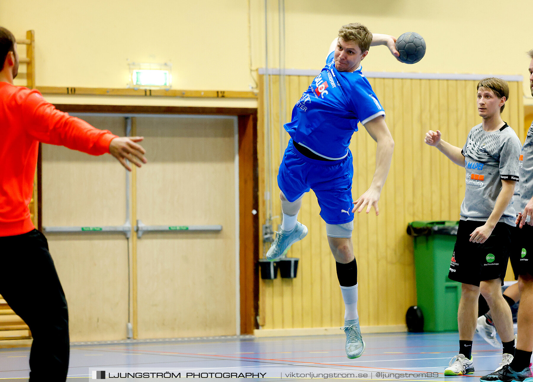 HK Skövde-HK Lidköping 38-27,herr,Arena Skövde,Skövde,Sverige,Handboll,,2024,332438