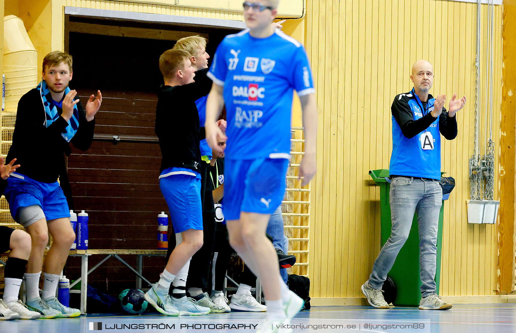 HK Skövde-HK Lidköping 38-27,herr,Arena Skövde,Skövde,Sverige,Handboll,,2024,332442