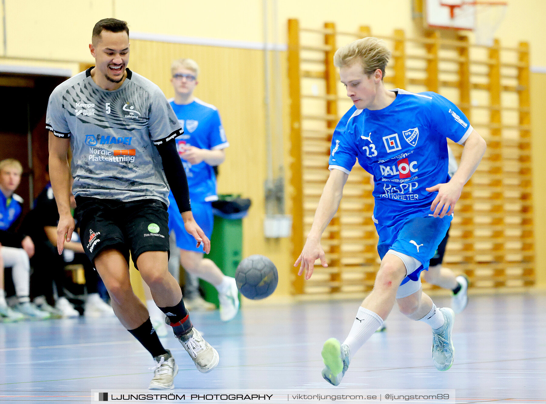 HK Skövde-HK Lidköping 38-27,herr,Arena Skövde,Skövde,Sverige,Handboll,,2024,332444