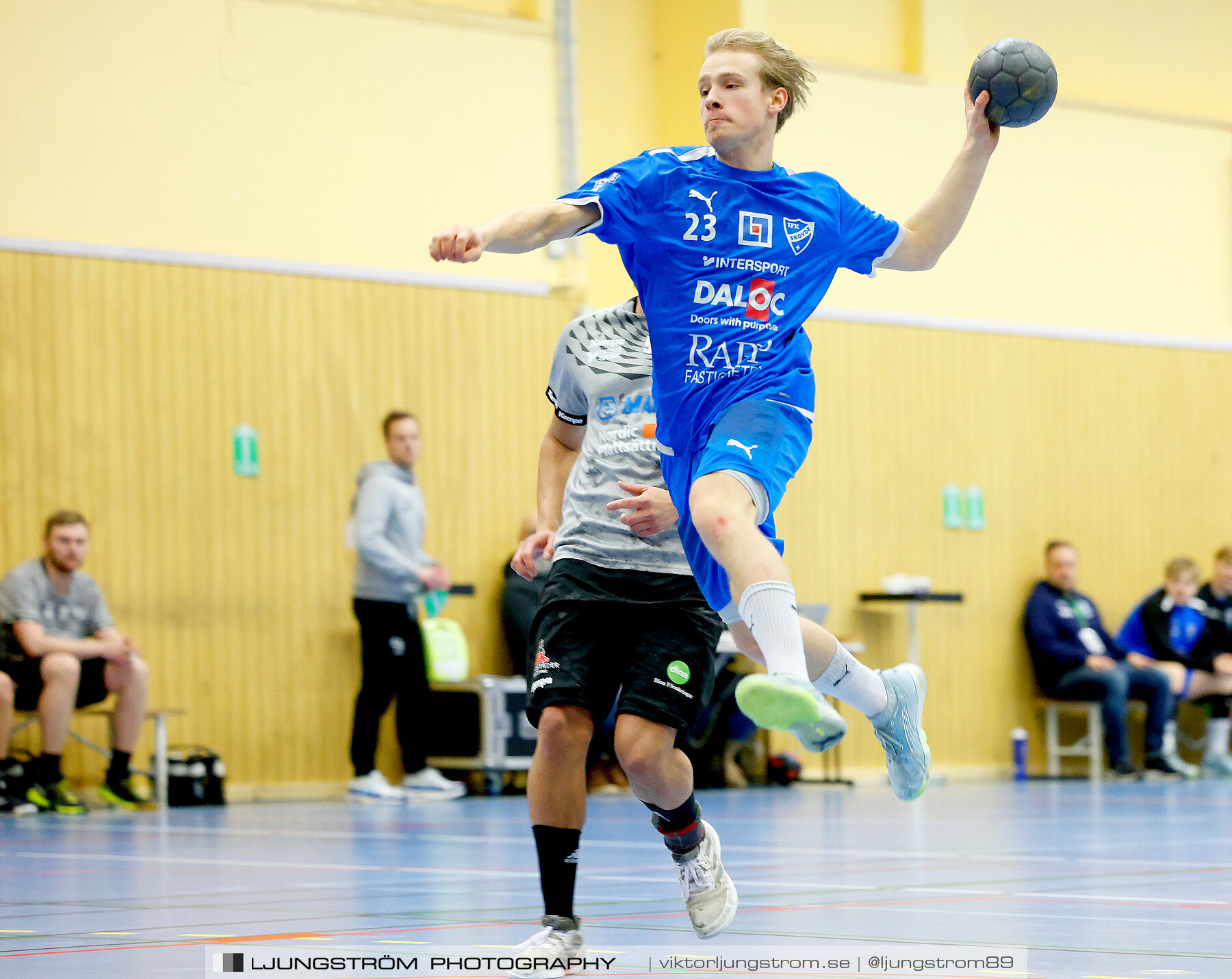 HK Skövde-HK Lidköping 38-27,herr,Arena Skövde,Skövde,Sverige,Handboll,,2024,332446