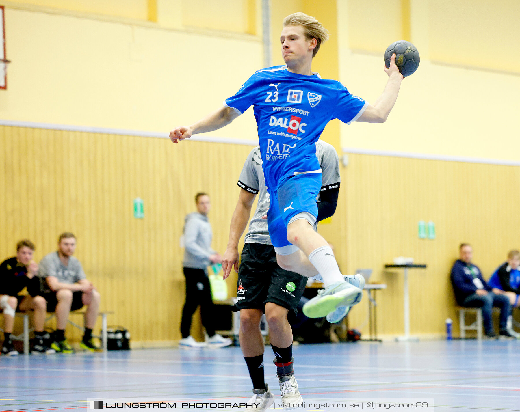 HK Skövde-HK Lidköping 38-27,herr,Arena Skövde,Skövde,Sverige,Handboll,,2024,332447