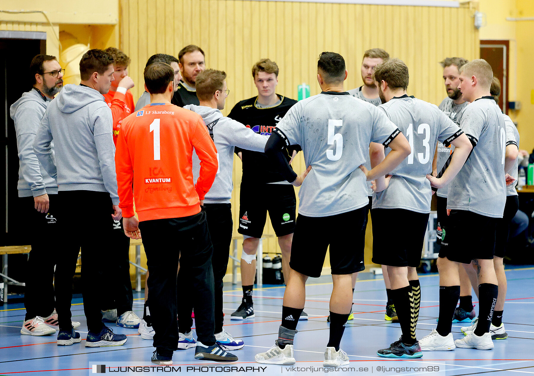 HK Skövde-HK Lidköping 38-27,herr,Arena Skövde,Skövde,Sverige,Handboll,,2024,332450