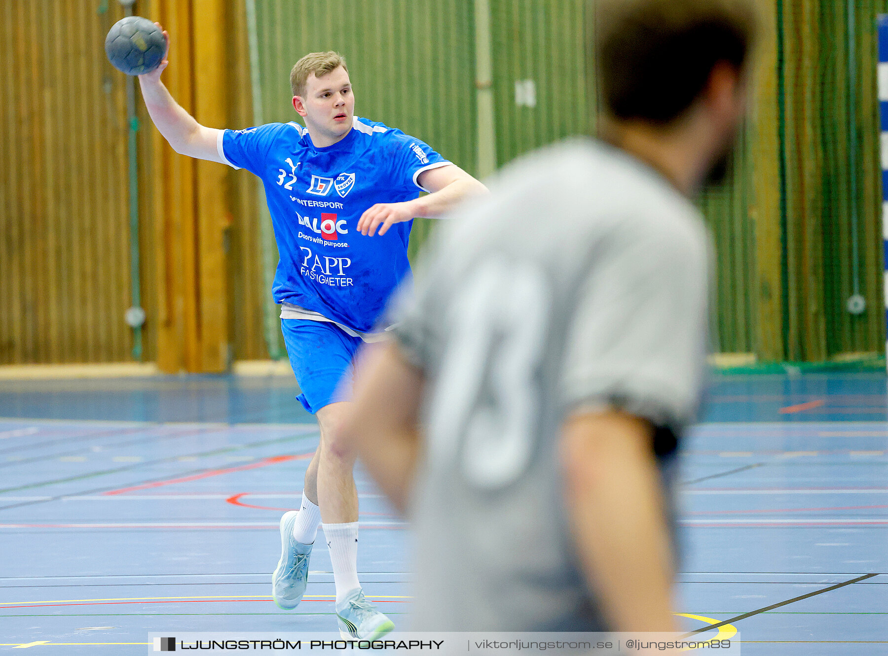 HK Skövde-HK Lidköping 38-27,herr,Arena Skövde,Skövde,Sverige,Handboll,,2024,332453