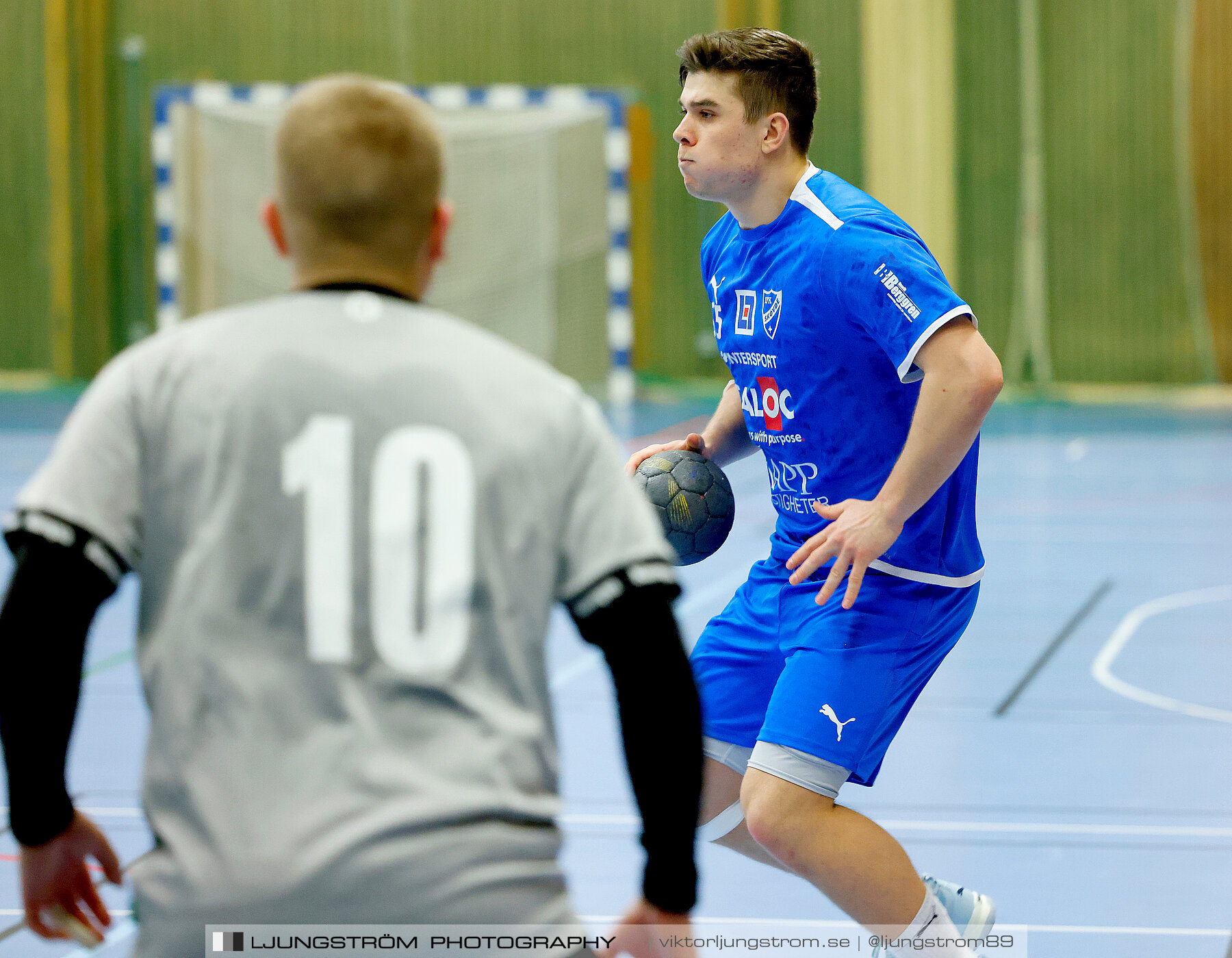 HK Skövde-HK Lidköping 38-27,herr,Arena Skövde,Skövde,Sverige,Handboll,,2024,332458