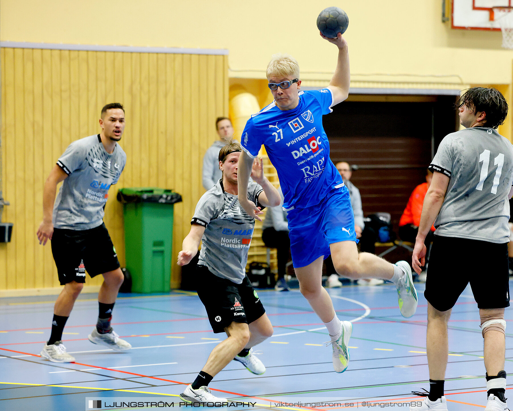HK Skövde-HK Lidköping 38-27,herr,Arena Skövde,Skövde,Sverige,Handboll,,2024,332462