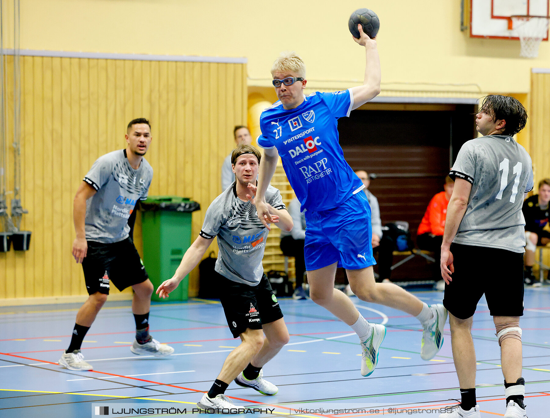 HK Skövde-HK Lidköping 38-27,herr,Arena Skövde,Skövde,Sverige,Handboll,,2024,332463