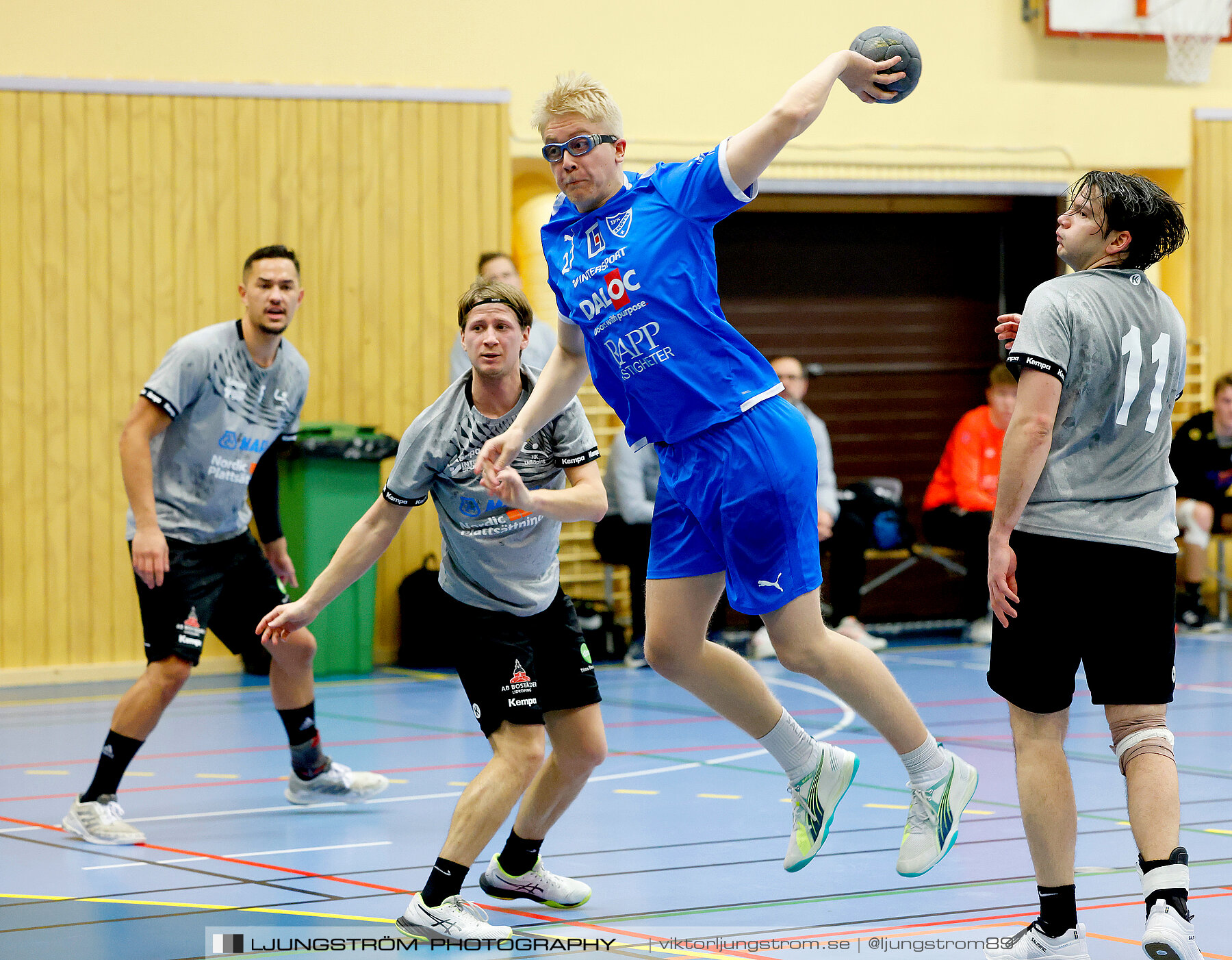 HK Skövde-HK Lidköping 38-27,herr,Arena Skövde,Skövde,Sverige,Handboll,,2024,332464
