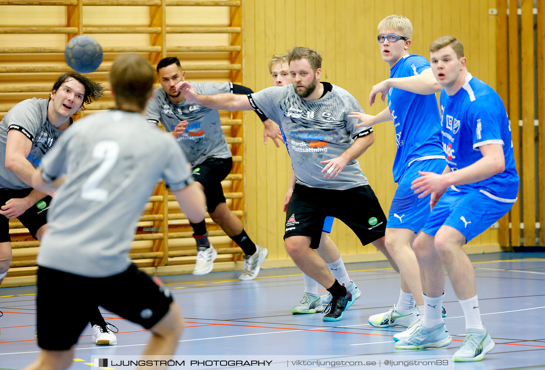 HK Skövde-HK Lidköping 38-27,herr,Arena Skövde,Skövde,Sverige,Handboll,,2024,332466