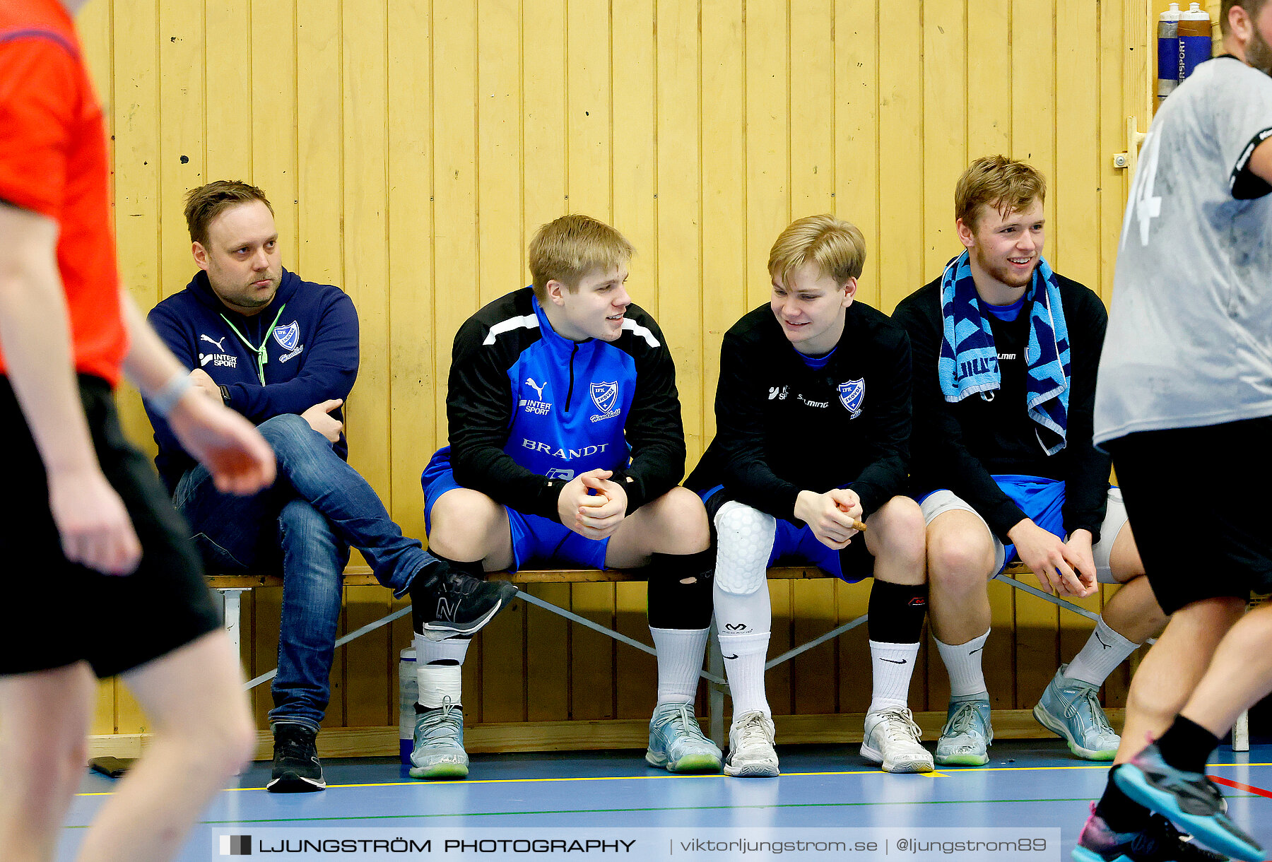 HK Skövde-HK Lidköping 38-27,herr,Arena Skövde,Skövde,Sverige,Handboll,,2024,332469