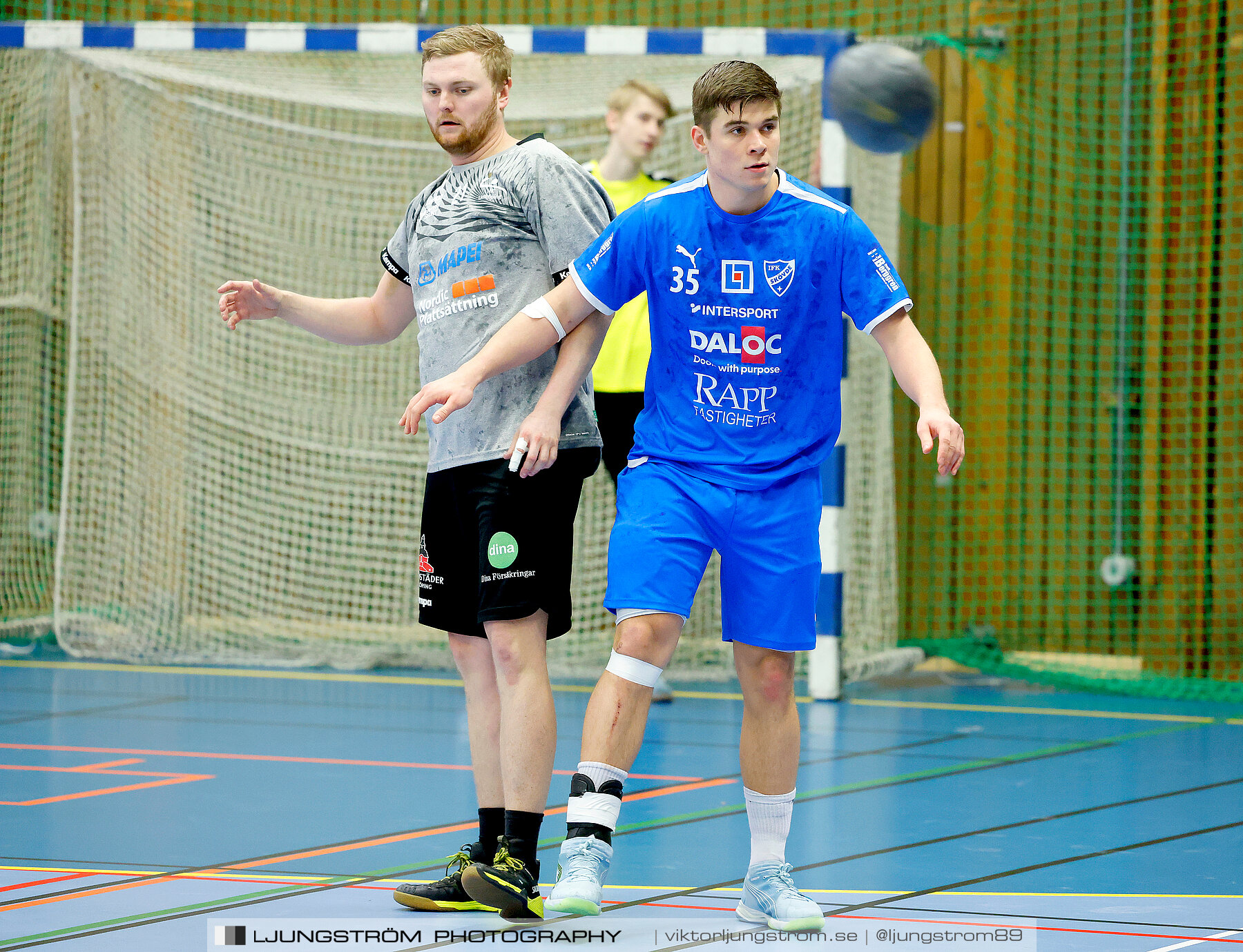 HK Skövde-HK Lidköping 38-27,herr,Arena Skövde,Skövde,Sverige,Handboll,,2024,332473