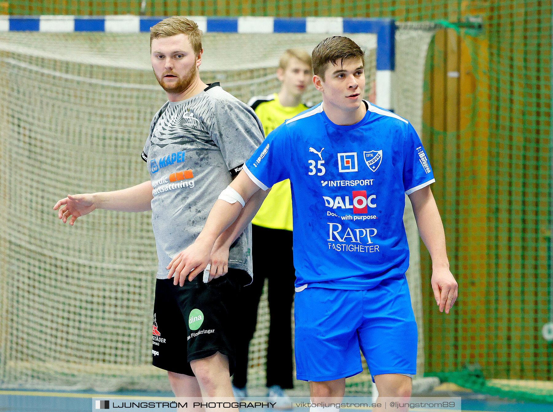HK Skövde-HK Lidköping 38-27,herr,Arena Skövde,Skövde,Sverige,Handboll,,2024,332474