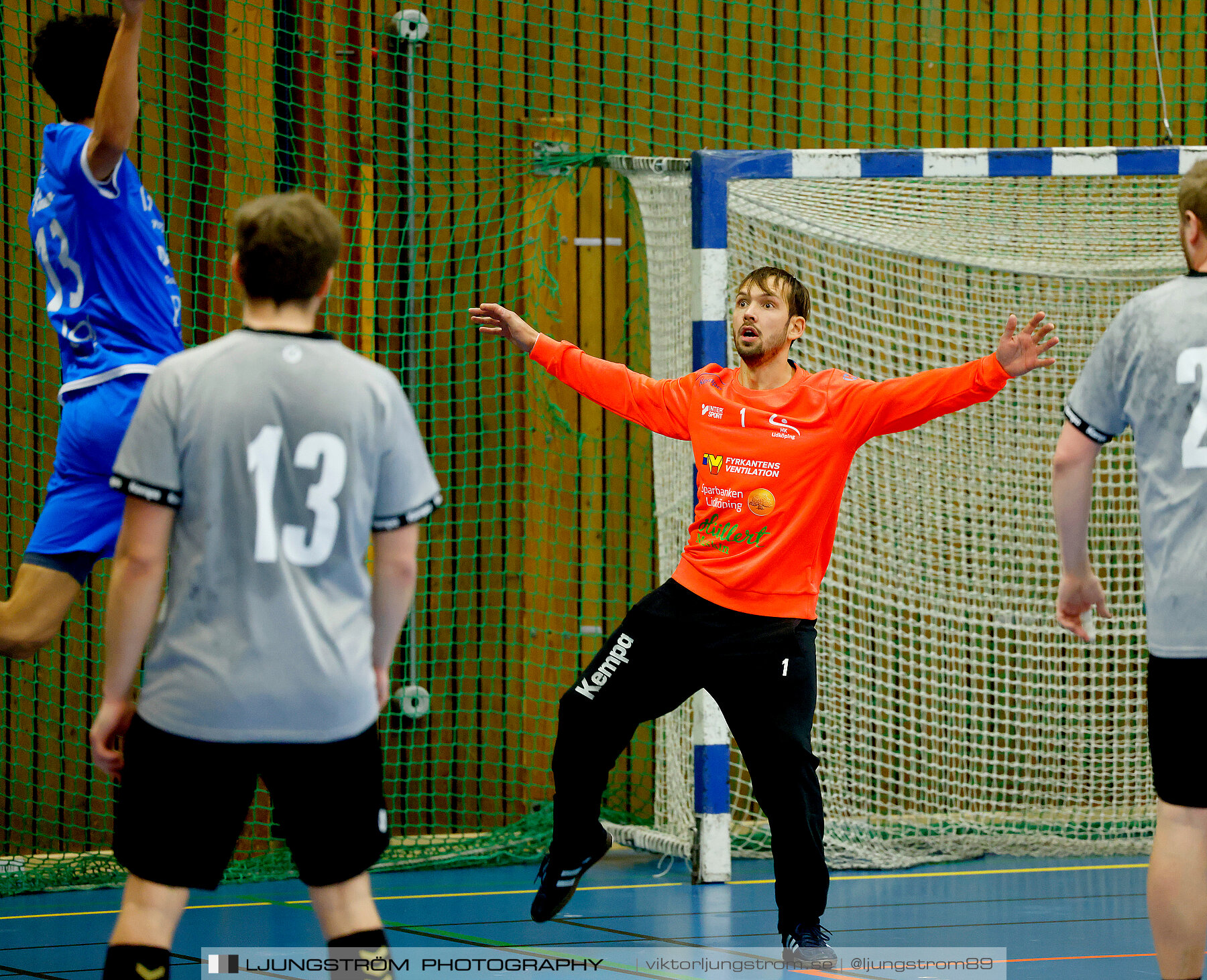 HK Skövde-HK Lidköping 38-27,herr,Arena Skövde,Skövde,Sverige,Handboll,,2024,332482