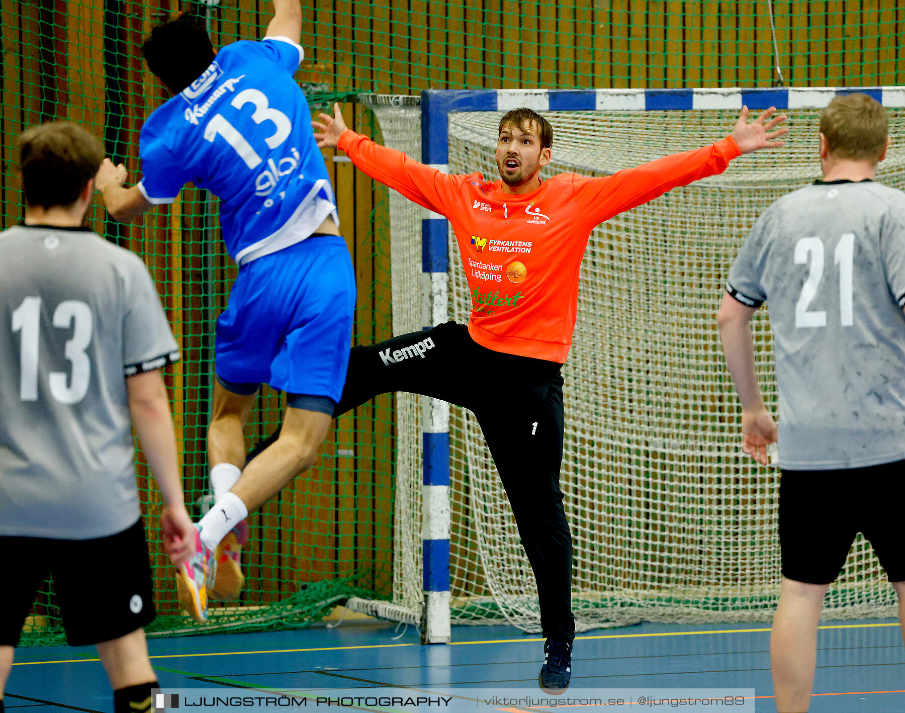 HK Skövde-HK Lidköping 38-27,herr,Arena Skövde,Skövde,Sverige,Handboll,,2024,332483