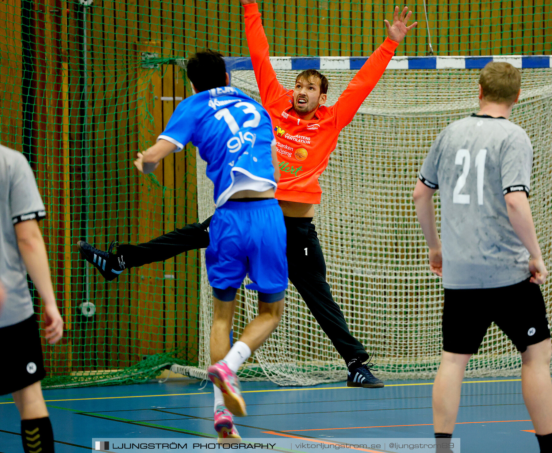 HK Skövde-HK Lidköping 38-27,herr,Arena Skövde,Skövde,Sverige,Handboll,,2024,332484