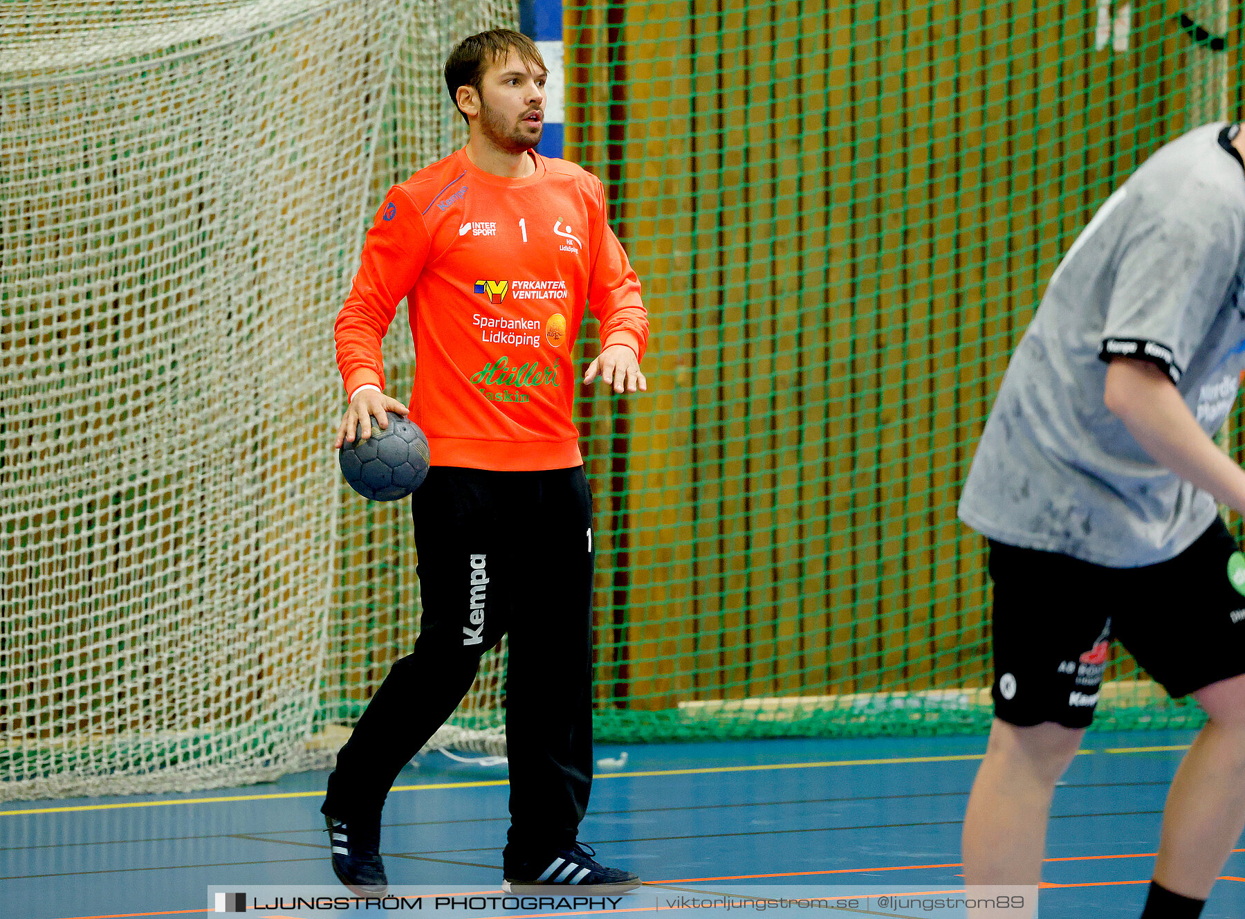 HK Skövde-HK Lidköping 38-27,herr,Arena Skövde,Skövde,Sverige,Handboll,,2024,332486