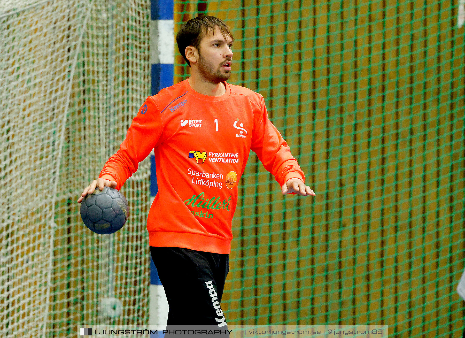 HK Skövde-HK Lidköping 38-27,herr,Arena Skövde,Skövde,Sverige,Handboll,,2024,332487