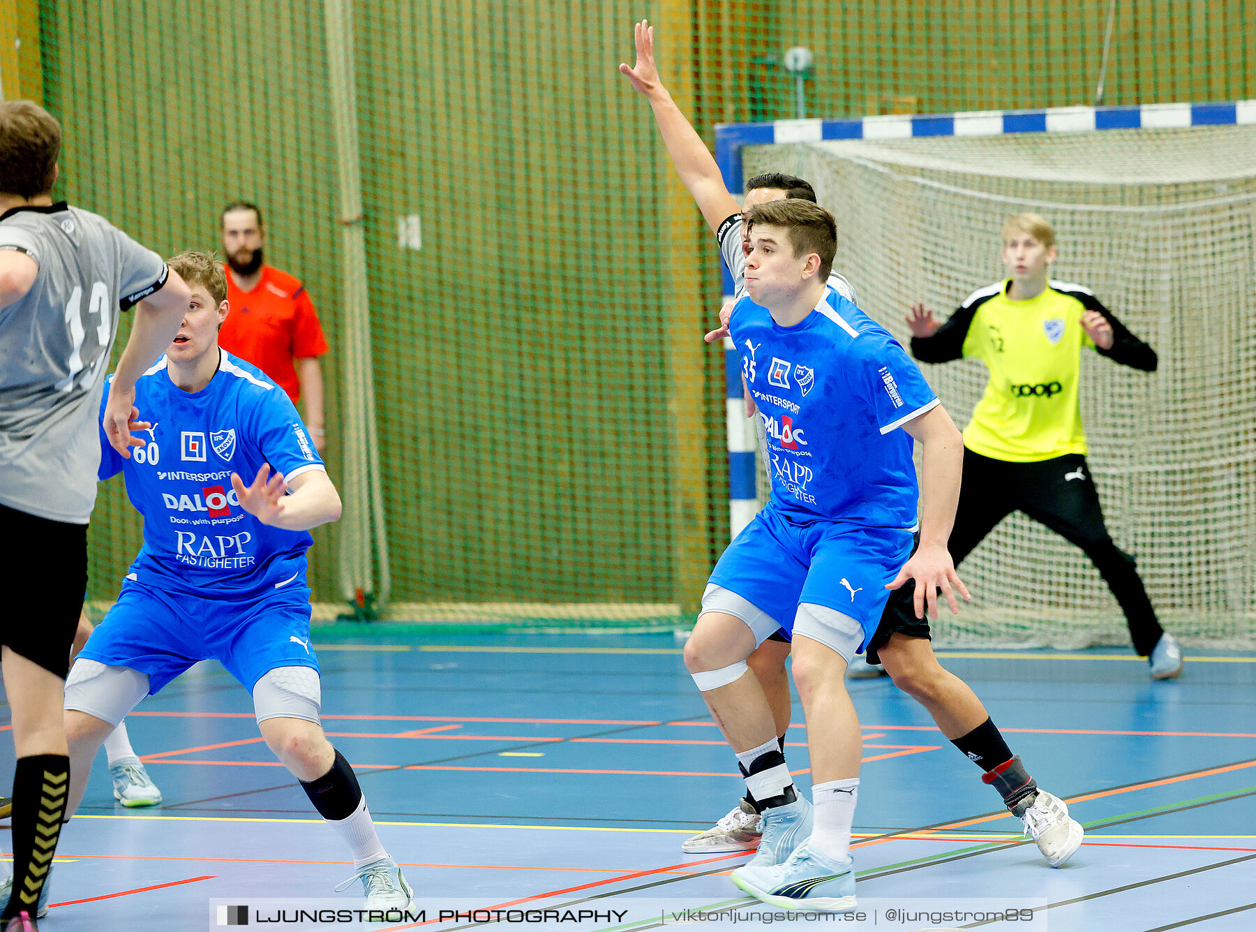 HK Skövde-HK Lidköping 38-27,herr,Arena Skövde,Skövde,Sverige,Handboll,,2024,332488