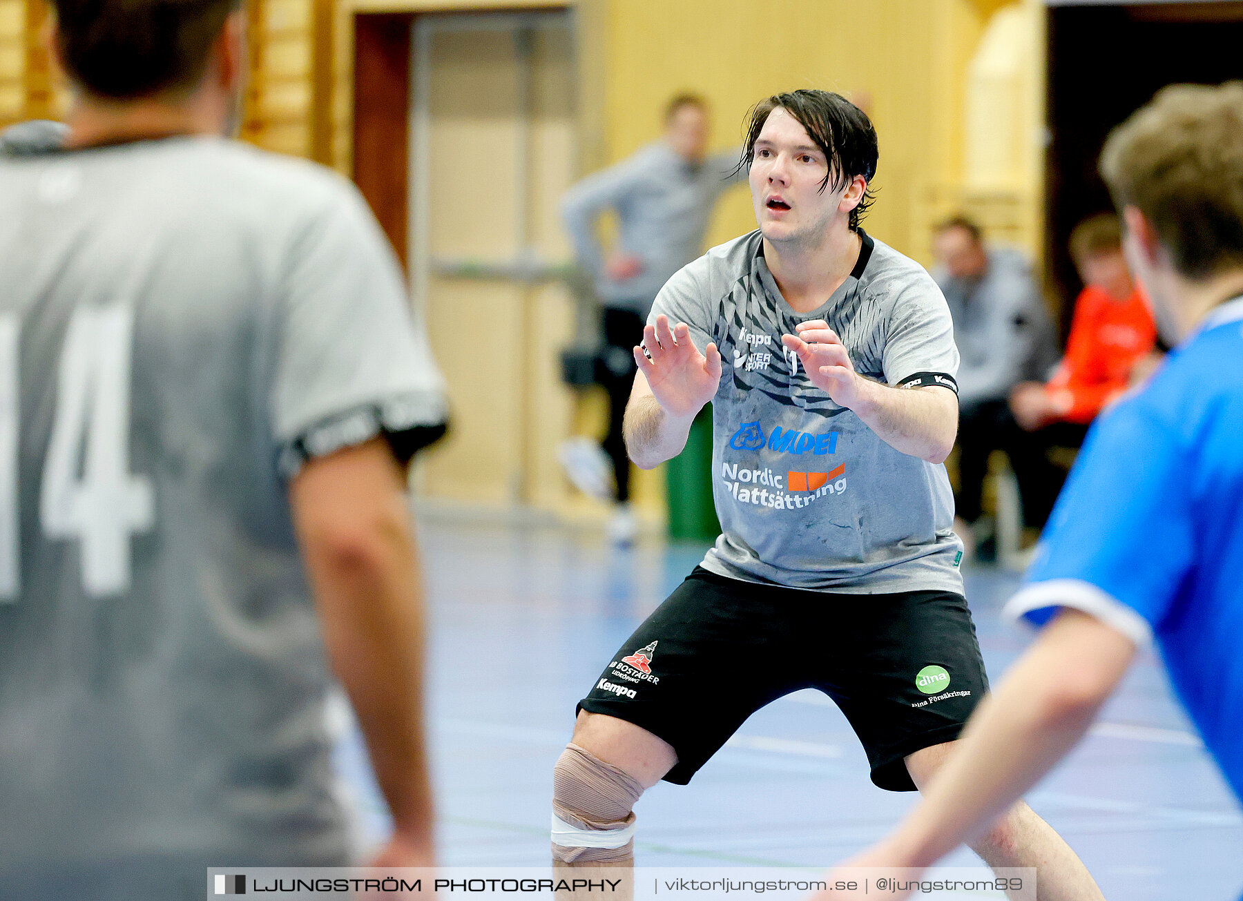 HK Skövde-HK Lidköping 38-27,herr,Arena Skövde,Skövde,Sverige,Handboll,,2024,332493
