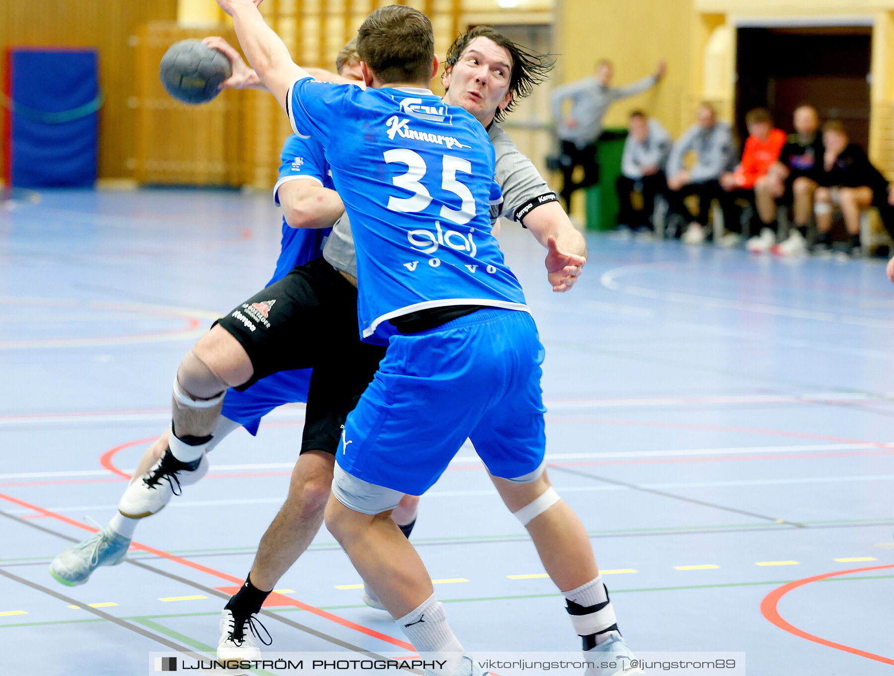 HK Skövde-HK Lidköping 38-27,herr,Arena Skövde,Skövde,Sverige,Handboll,,2024,332497