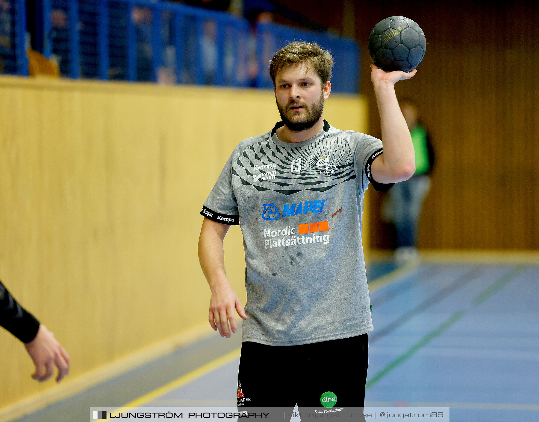 HK Skövde-HK Lidköping 38-27,herr,Arena Skövde,Skövde,Sverige,Handboll,,2024,332501