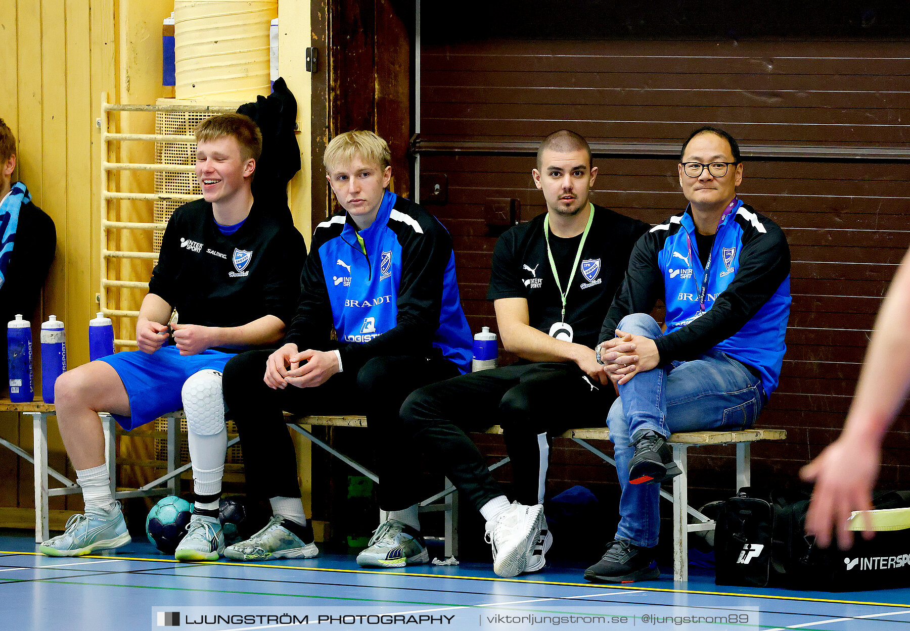HK Skövde-HK Lidköping 38-27,herr,Arena Skövde,Skövde,Sverige,Handboll,,2024,332504