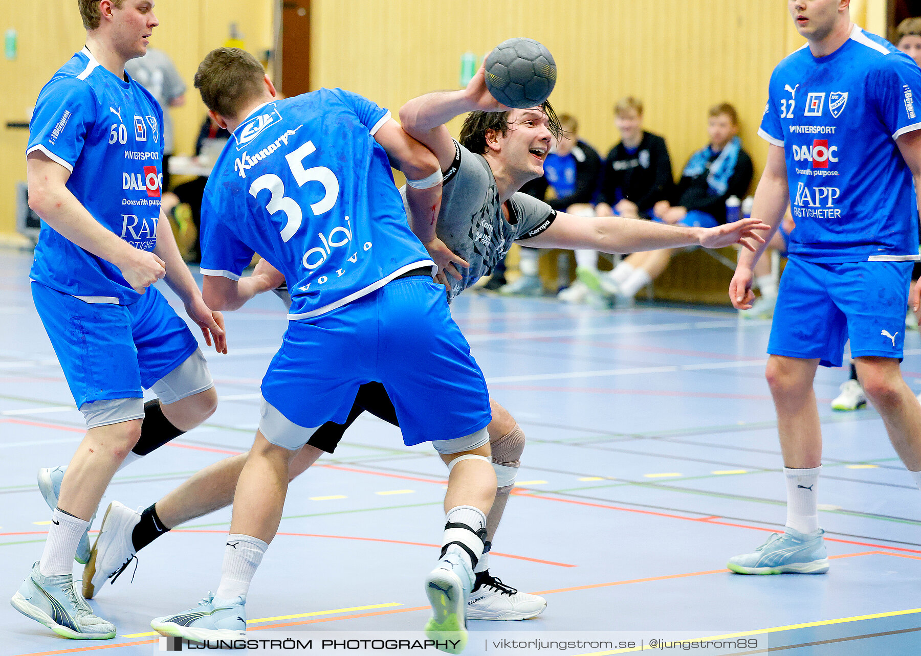 HK Skövde-HK Lidköping 38-27,herr,Arena Skövde,Skövde,Sverige,Handboll,,2024,332507