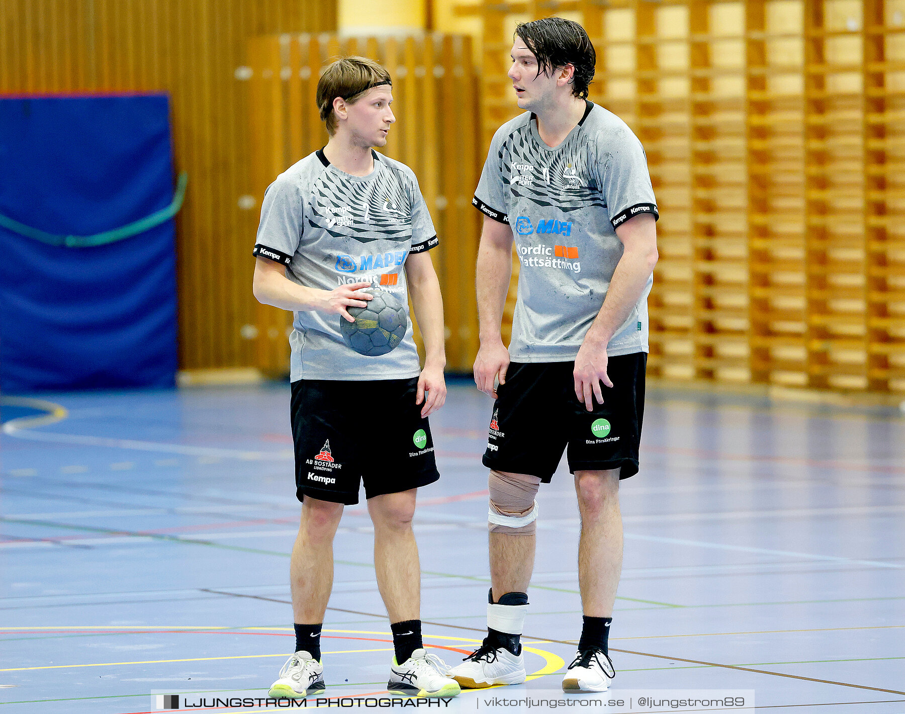 HK Skövde-HK Lidköping 38-27,herr,Arena Skövde,Skövde,Sverige,Handboll,,2024,332512