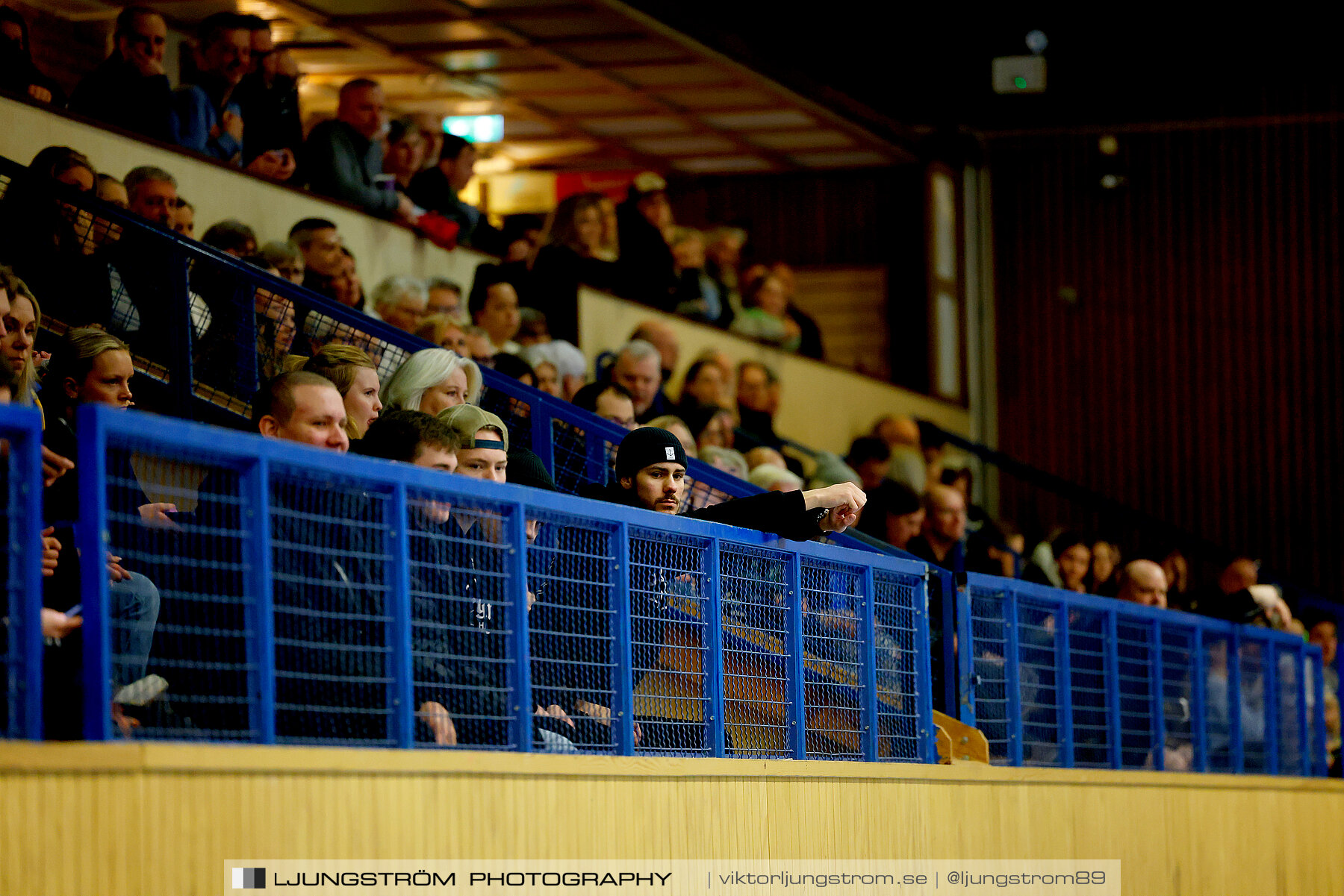 HK Skövde-HK Lidköping 38-27,herr,Arena Skövde,Skövde,Sverige,Handboll,,2024,332515