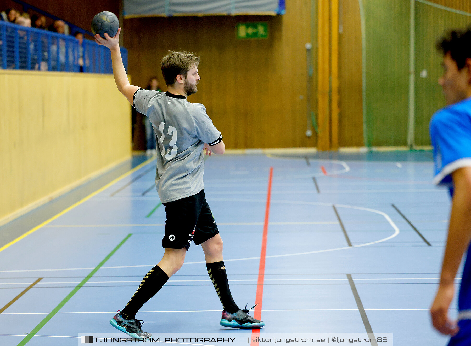 HK Skövde-HK Lidköping 38-27,herr,Arena Skövde,Skövde,Sverige,Handboll,,2024,332523
