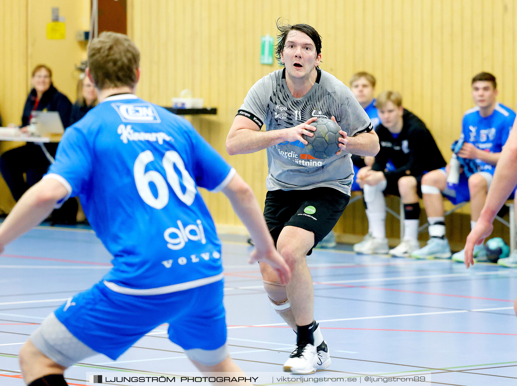 HK Skövde-HK Lidköping 38-27,herr,Arena Skövde,Skövde,Sverige,Handboll,,2024,332524