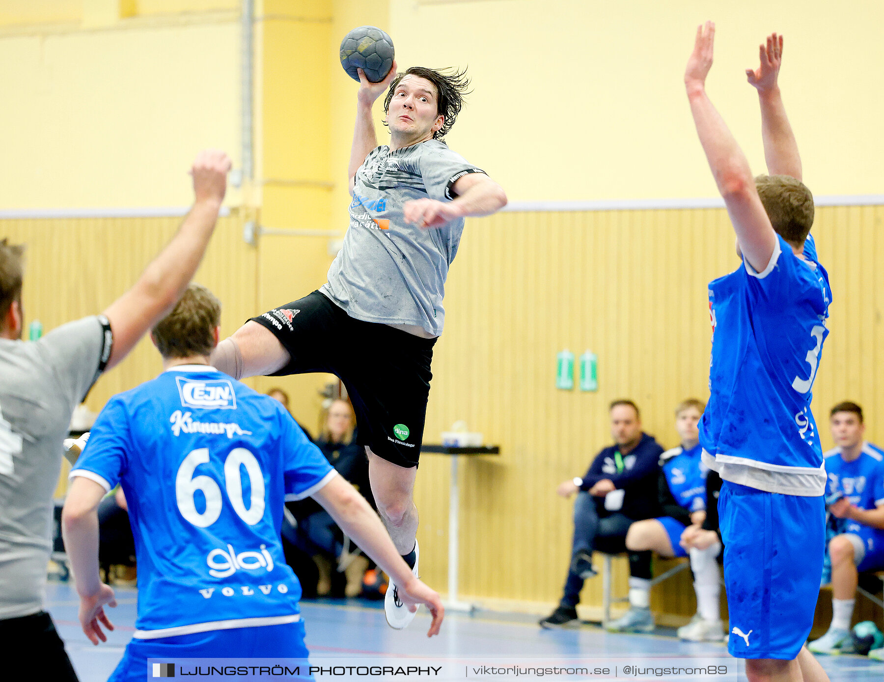 HK Skövde-HK Lidköping 38-27,herr,Arena Skövde,Skövde,Sverige,Handboll,,2024,332526