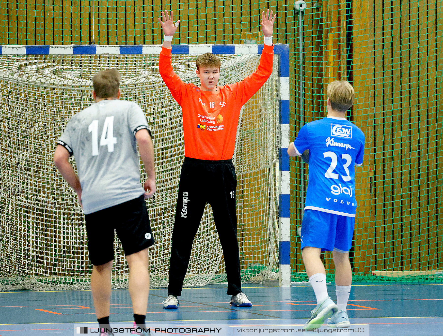 HK Skövde-HK Lidköping 38-27,herr,Arena Skövde,Skövde,Sverige,Handboll,,2024,332527