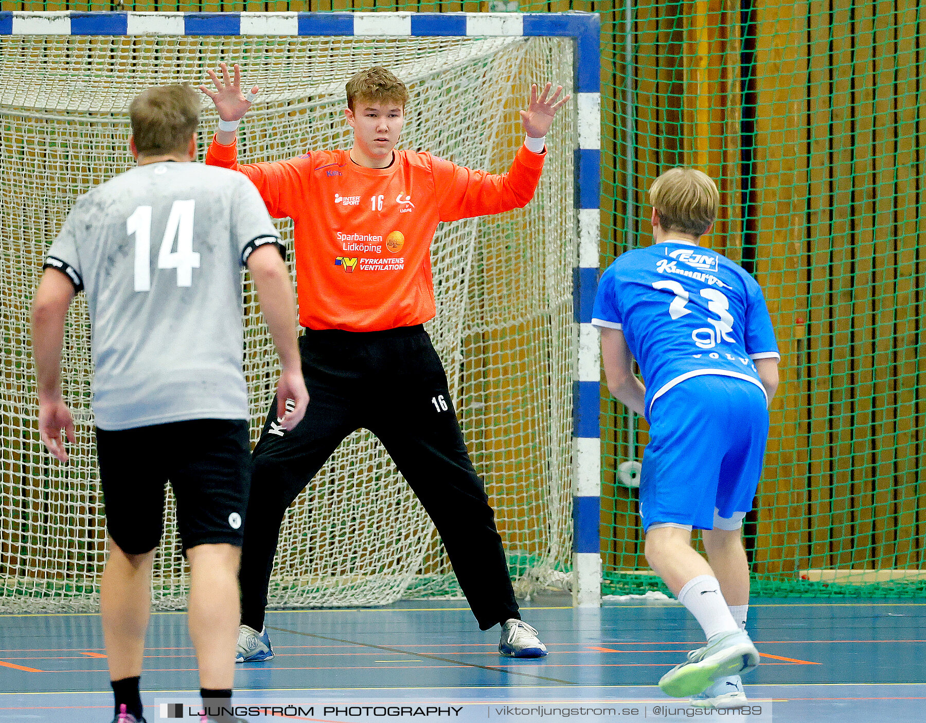 HK Skövde-HK Lidköping 38-27,herr,Arena Skövde,Skövde,Sverige,Handboll,,2024,332528