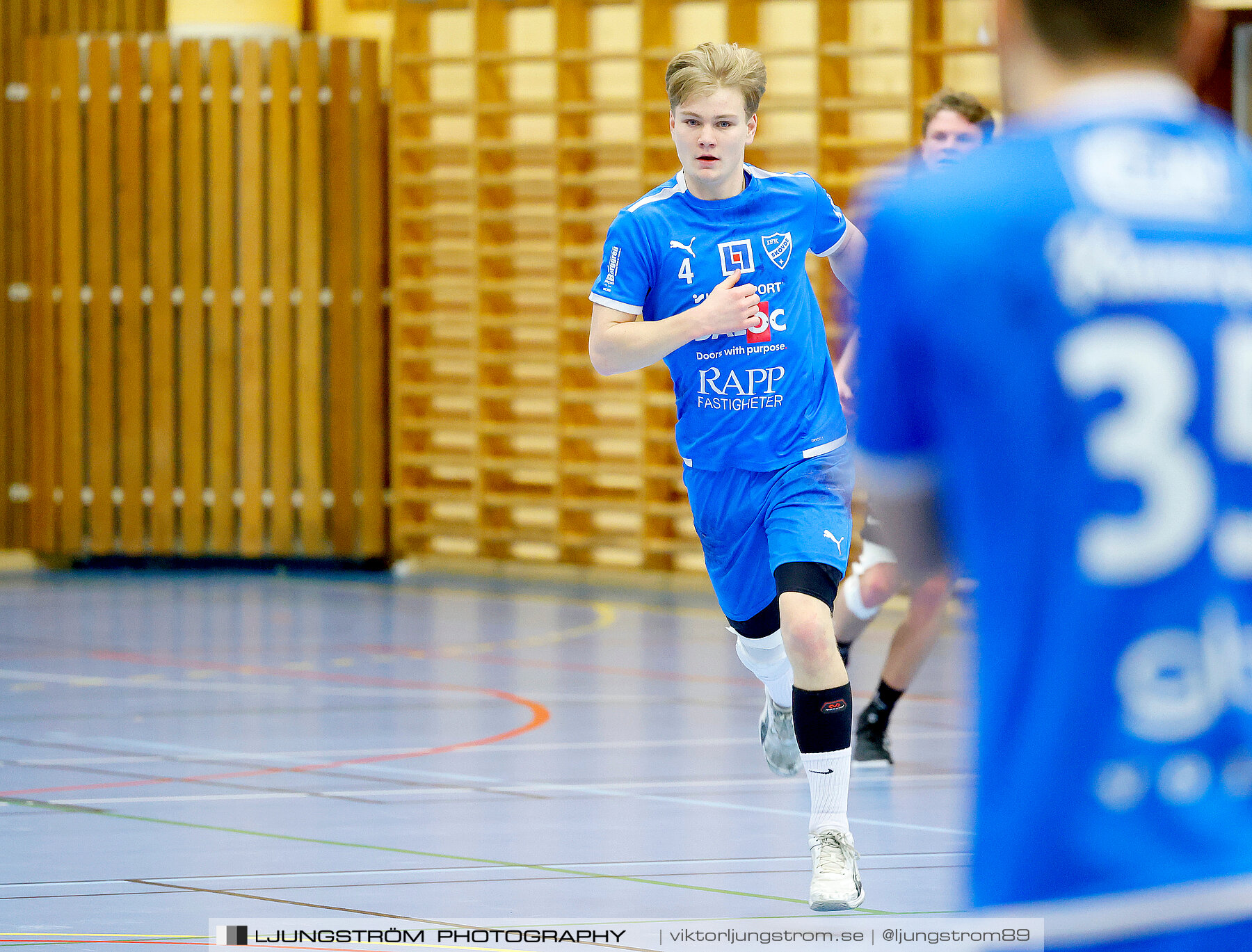HK Skövde-HK Lidköping 38-27,herr,Arena Skövde,Skövde,Sverige,Handboll,,2024,332535