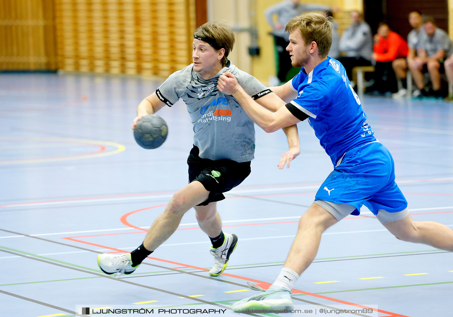 HK Skövde-HK Lidköping 38-27,herr,Arena Skövde,Skövde,Sverige,Handboll,,2024,332537