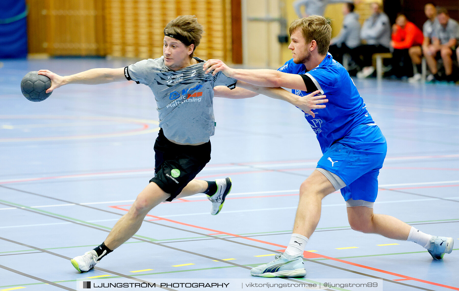 HK Skövde-HK Lidköping 38-27,herr,Arena Skövde,Skövde,Sverige,Handboll,,2024,332538