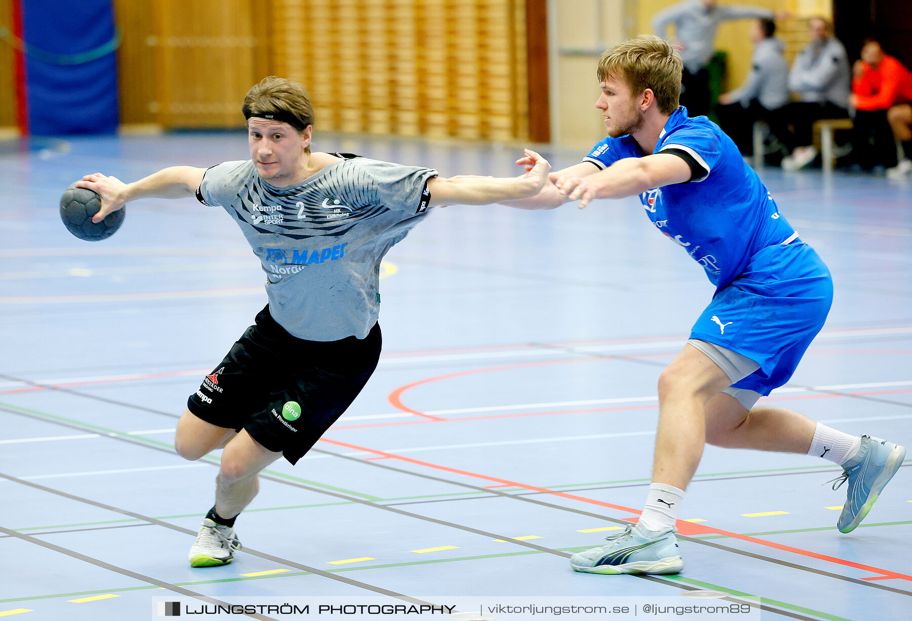 HK Skövde-HK Lidköping 38-27,herr,Arena Skövde,Skövde,Sverige,Handboll,,2024,332539