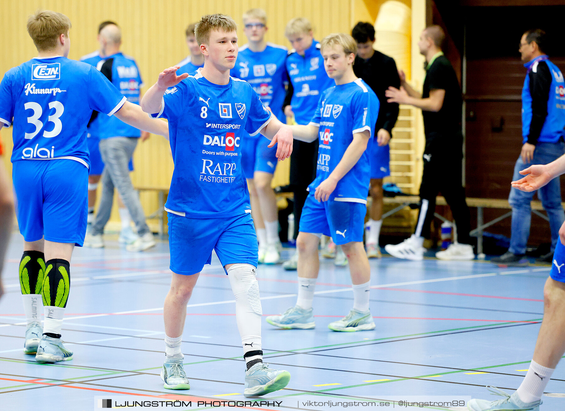 HK Skövde-HK Lidköping 38-27,herr,Arena Skövde,Skövde,Sverige,Handboll,,2024,332541