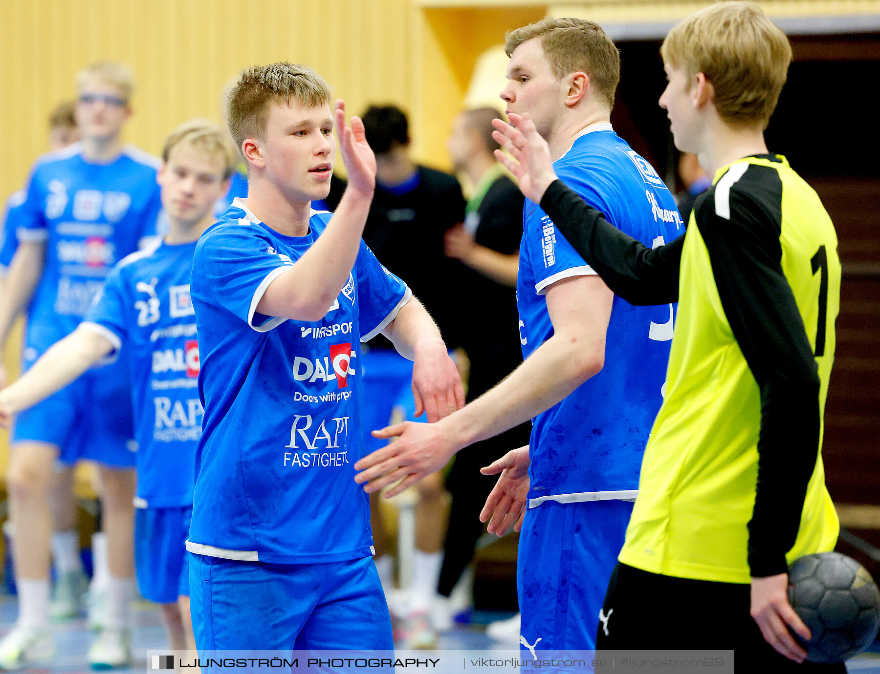 HK Skövde-HK Lidköping 38-27,herr,Arena Skövde,Skövde,Sverige,Handboll,,2024,332542