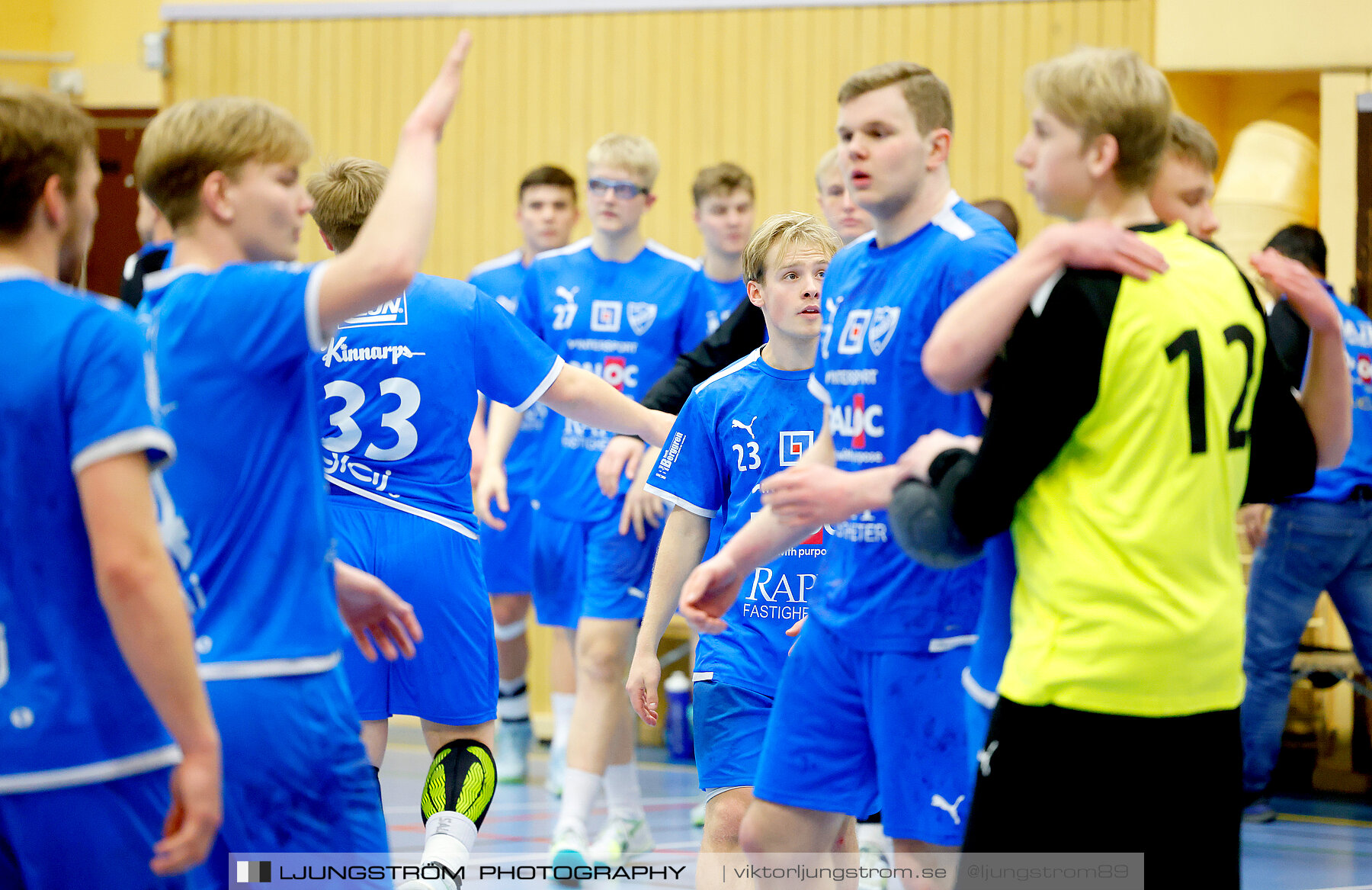 HK Skövde-HK Lidköping 38-27,herr,Arena Skövde,Skövde,Sverige,Handboll,,2024,332543