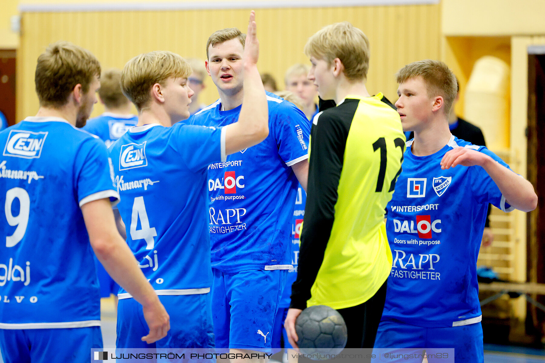 HK Skövde-HK Lidköping 38-27,herr,Arena Skövde,Skövde,Sverige,Handboll,,2024,332545