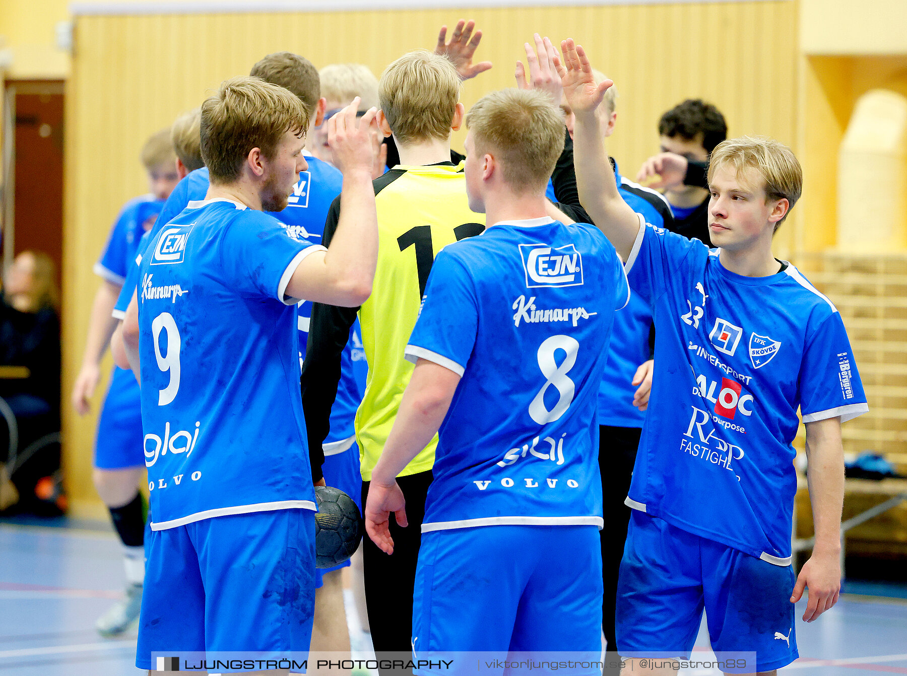 HK Skövde-HK Lidköping 38-27,herr,Arena Skövde,Skövde,Sverige,Handboll,,2024,332548