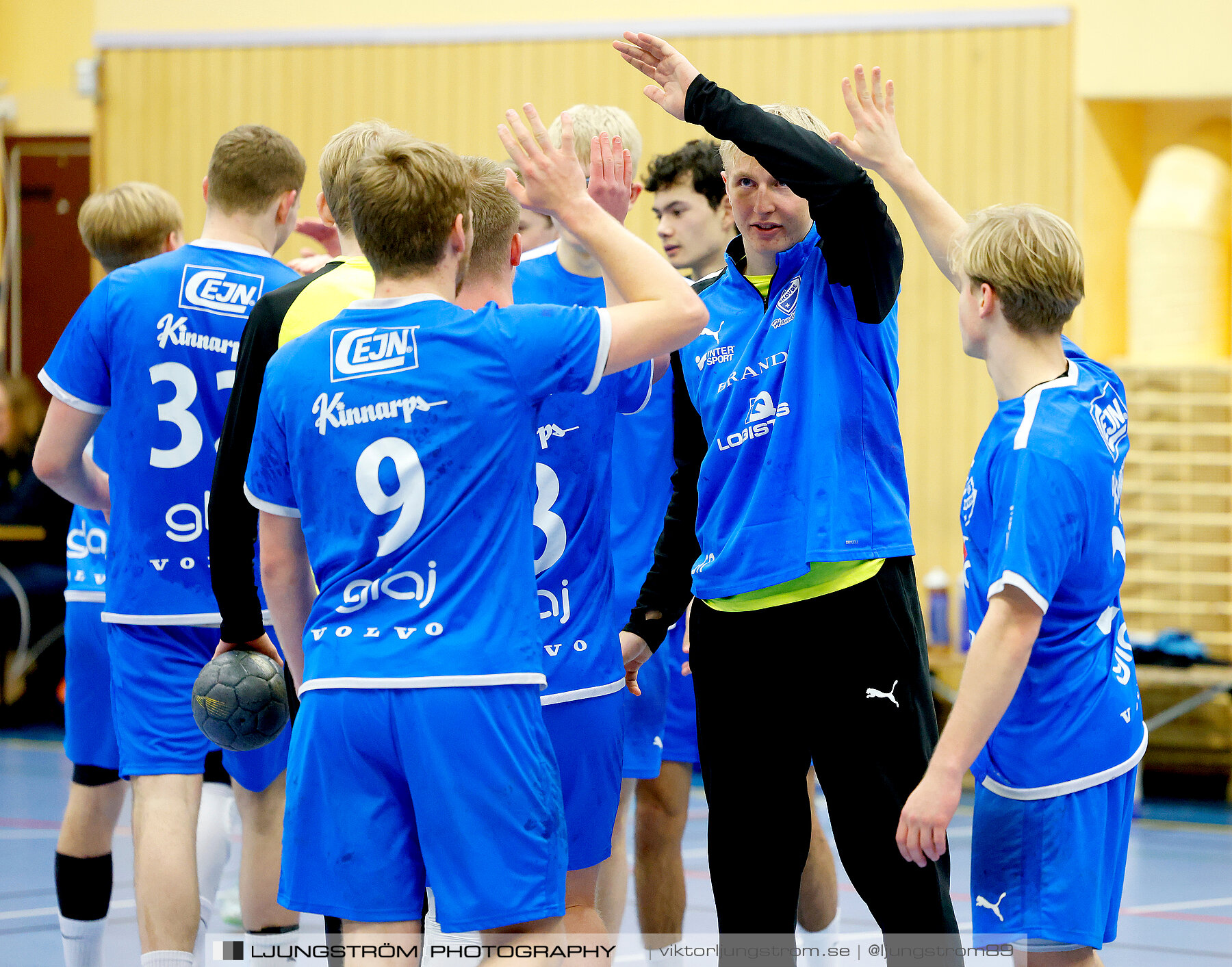 HK Skövde-HK Lidköping 38-27,herr,Arena Skövde,Skövde,Sverige,Handboll,,2024,332550
