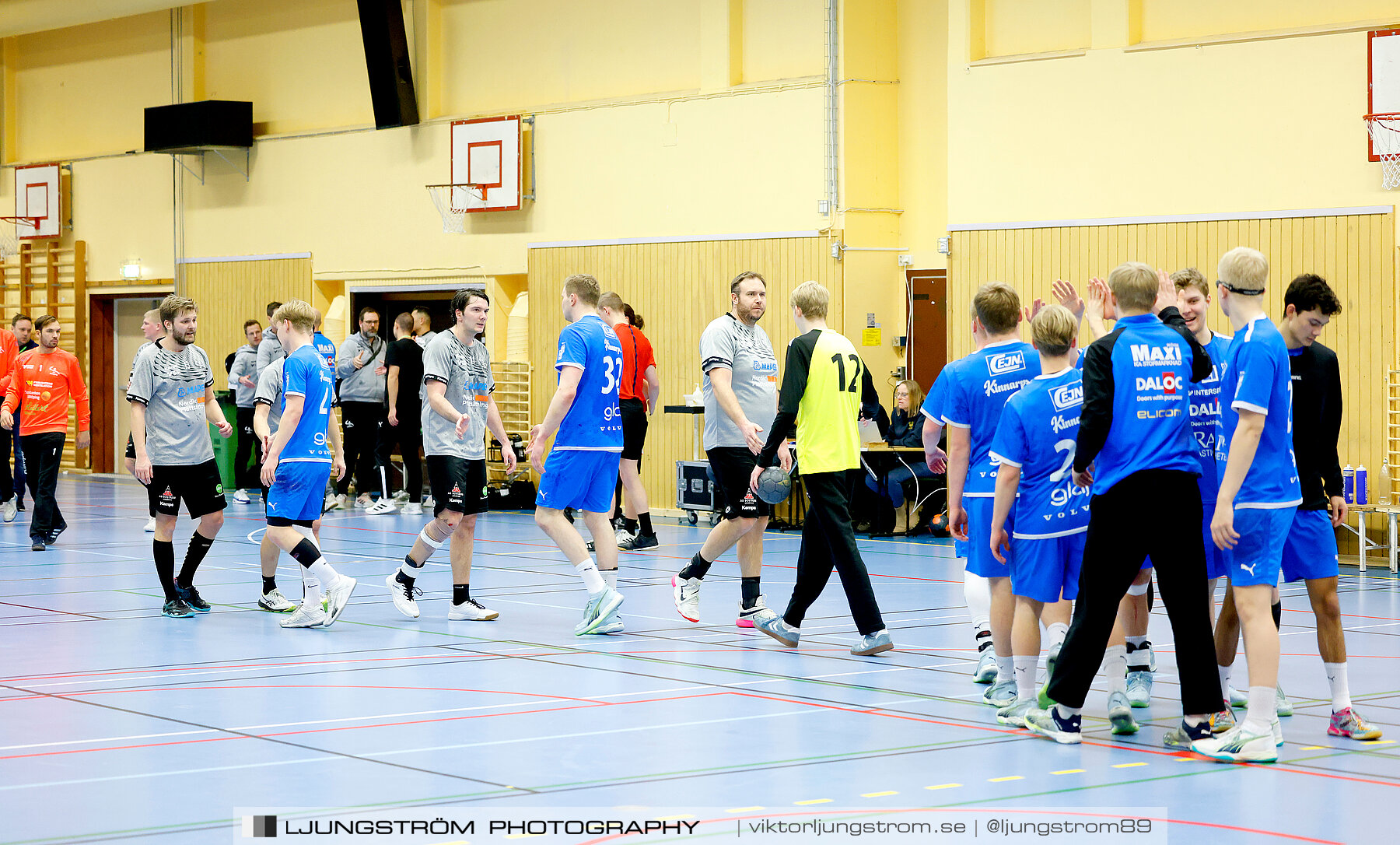 HK Skövde-HK Lidköping 38-27,herr,Arena Skövde,Skövde,Sverige,Handboll,,2024,332552