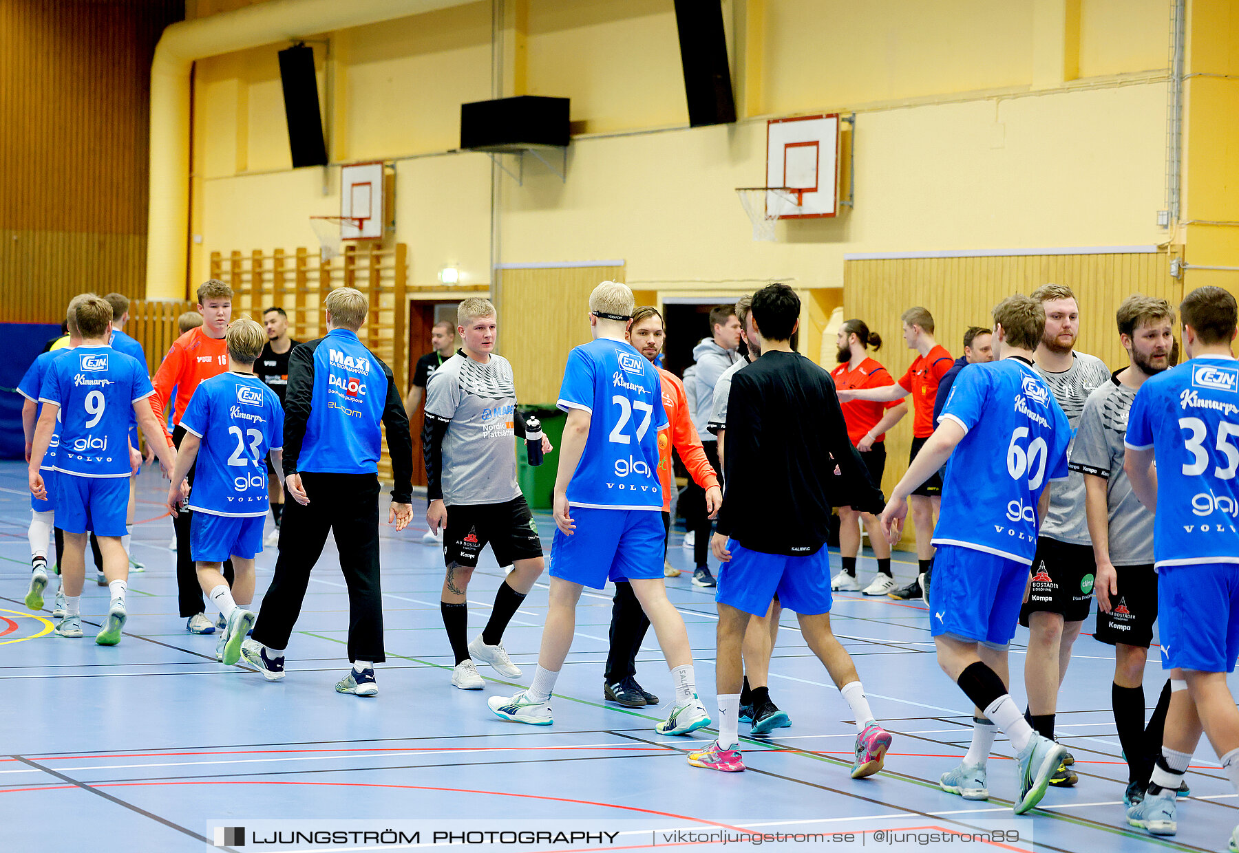 HK Skövde-HK Lidköping 38-27,herr,Arena Skövde,Skövde,Sverige,Handboll,,2024,332553