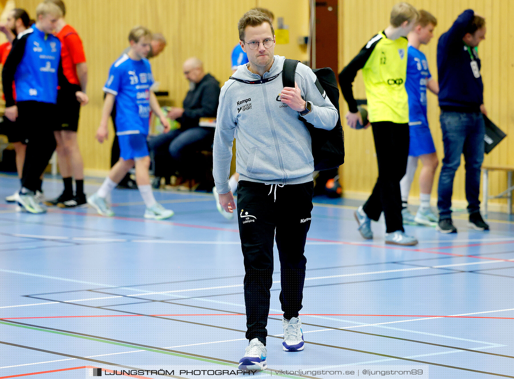 HK Skövde-HK Lidköping 38-27,herr,Arena Skövde,Skövde,Sverige,Handboll,,2024,332555