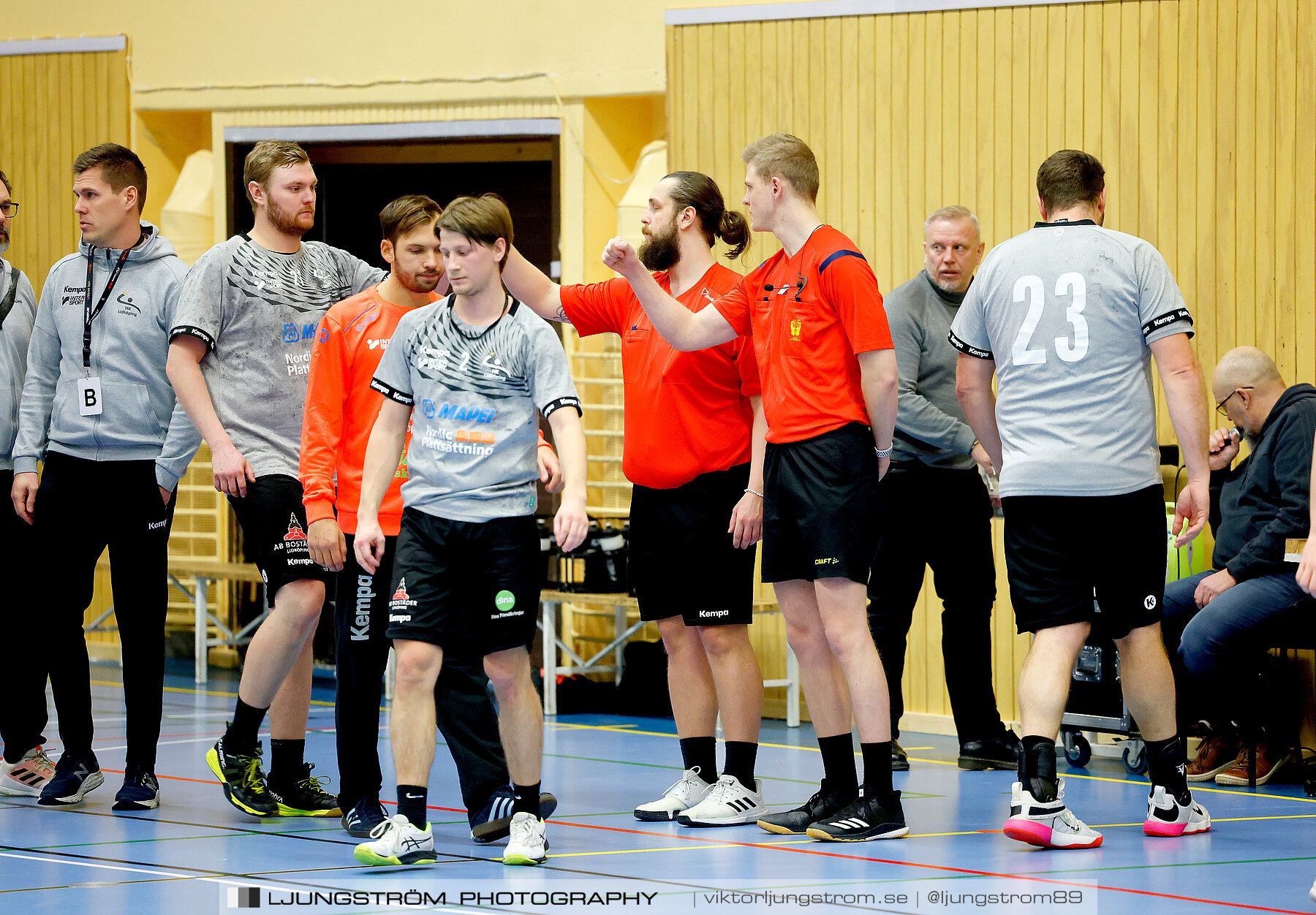 HK Skövde-HK Lidköping 38-27,herr,Arena Skövde,Skövde,Sverige,Handboll,,2024,332556
