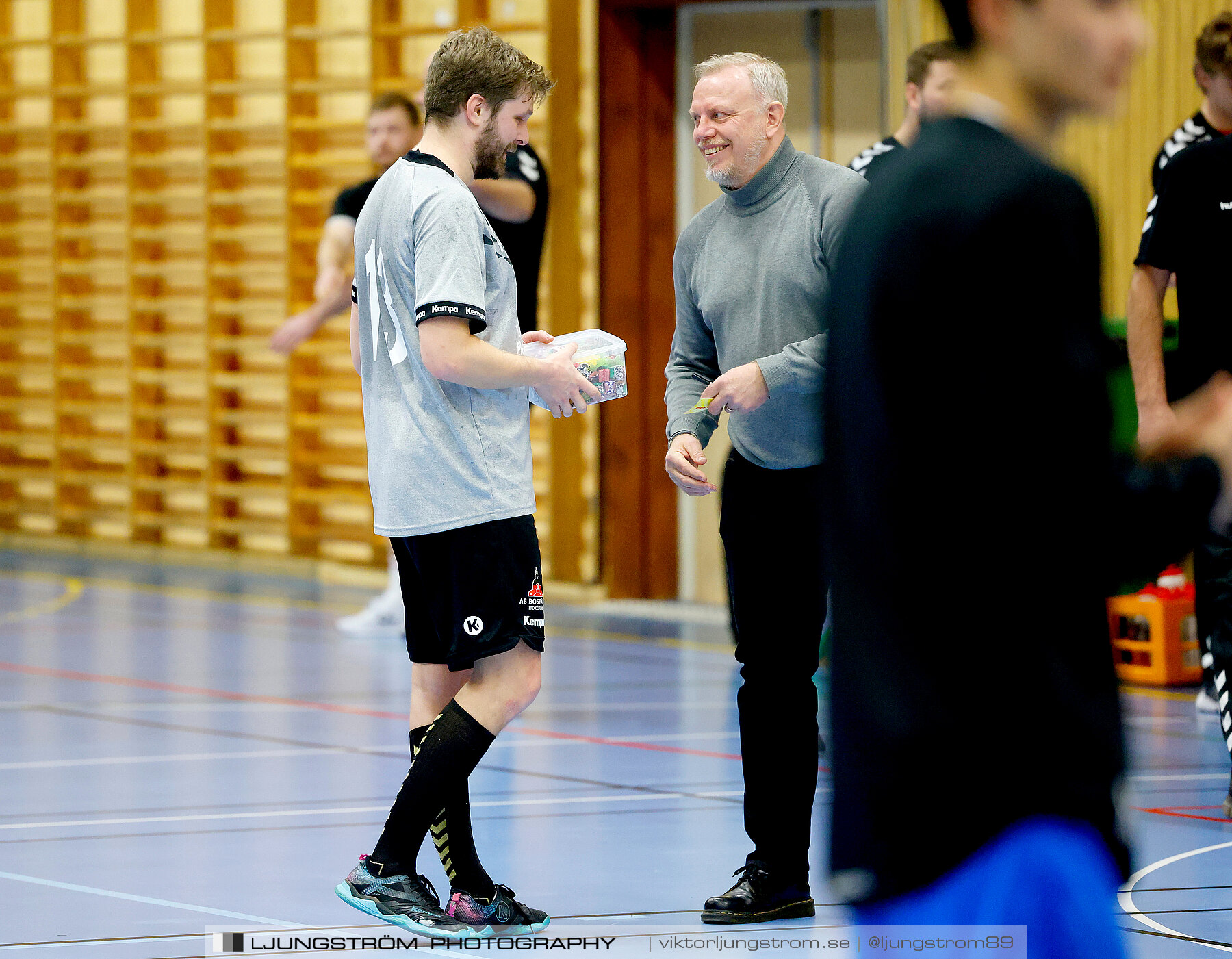 HK Skövde-HK Lidköping 38-27,herr,Arena Skövde,Skövde,Sverige,Handboll,,2024,332557