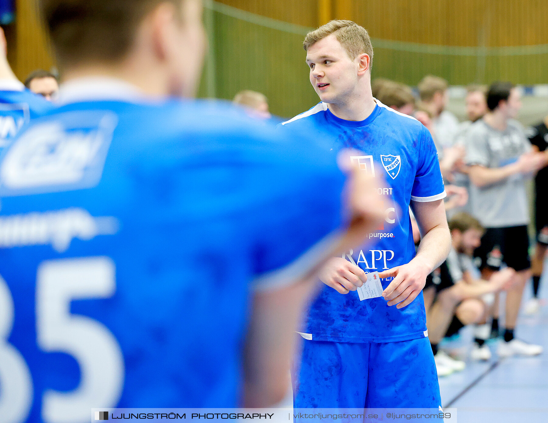 HK Skövde-HK Lidköping 38-27,herr,Arena Skövde,Skövde,Sverige,Handboll,,2024,332559
